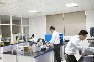 專業計量服務賦能品質生活